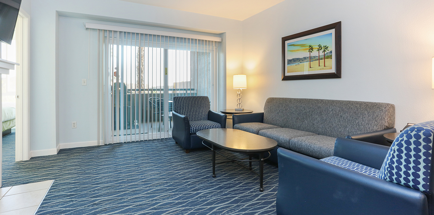 WorldMark Oceanside, Oceanside, CA